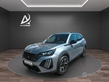 Peugeot 2008 1200 PURETECH ALLURE 130 CV EAT8 ITAL