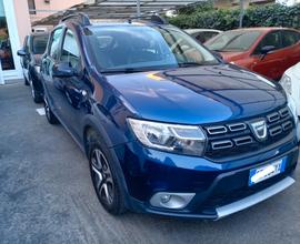 Dacia Sandero Stepway 1.5 Blue dCi 95 CV Comfort