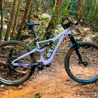 Orbea rallon 2024