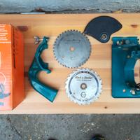 trapano black e decker accessori