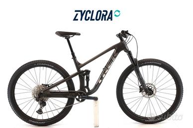 Trek Top Fuel 7 XT t.M