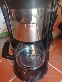 macchina caffè americano