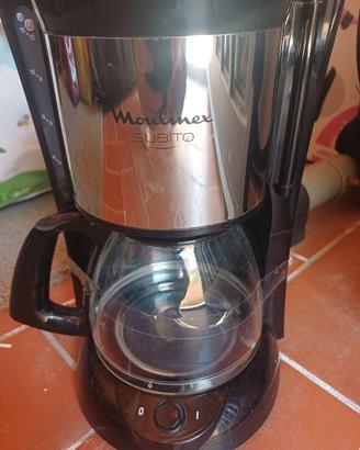 macchina caffè americano