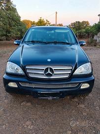 Mercedes ML 270