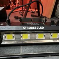 IBIZA Strobe80 Led