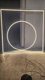 LAMPADE SOSPENSIONE REDO GROUP