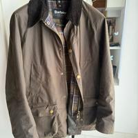 Giacca Barbour Established 1894