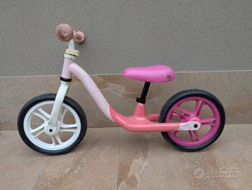balance bike