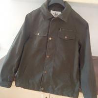 giubbotto invernale da uomo taglia M