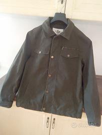 giubbotto invernale da uomo taglia M