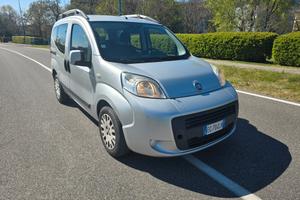 FIAT QUBO 1.3 MJT TREKKING "OK NEOPATENTATI"