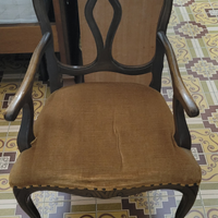 Poltroncina da camera