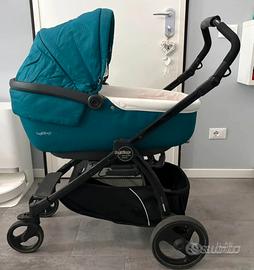 TRIO PEG PEREGO BOOK 51 ED ACCESSORI
