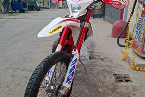 Beta racing rr 50 2019