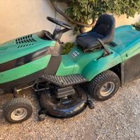 Trattorino Castelgarden 22/122