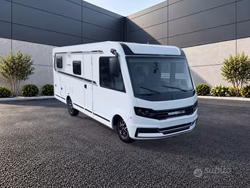 Weinsberg CaraCore 650 MEG (2026)
