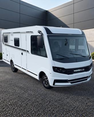 Weinsberg CaraCore 650 MEG (2026)