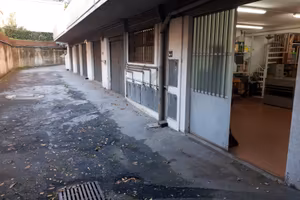 Magazzino