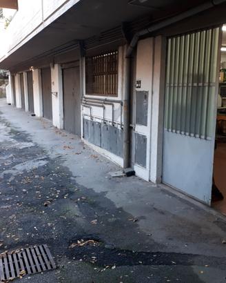 Magazzino