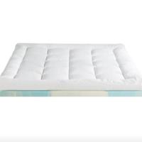 Topper materasso in memory foam