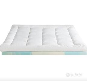 Topper materasso in memory foam