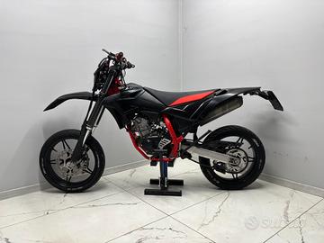 Beta RR Motard 125 Garantita e Finanziabile