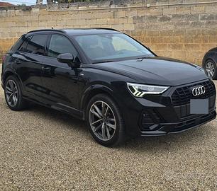 audi q3 s-line anno 2022