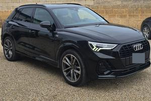 audi q3 s-line anno 2022