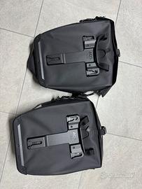 Borse laterali ACID ClLink