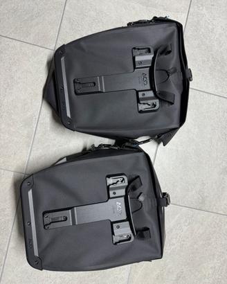 Borse laterali ACID ClLink
