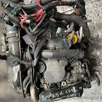 Motore renault 1.5dci K9Kc612