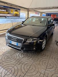 Audi A4 Avant 2.7 V6 TDI F.AP. mult. Advanced