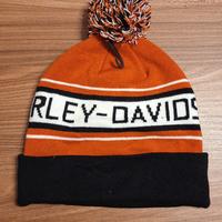 cappellino harley davidson 
