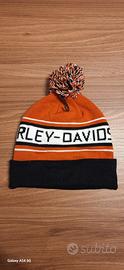 cappellino harley davidson 
