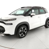 Citroën C3 Aircross BlueHDi 110 S&S Shine Pack