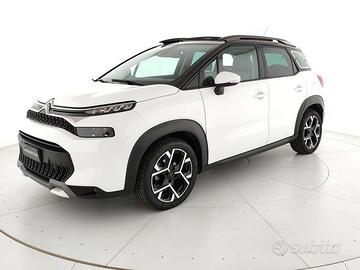 Citroën C3 Aircross BlueHDi 110 S&S Shine Pac...