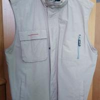 Wampum Giubbotto Smanicato primavera estate