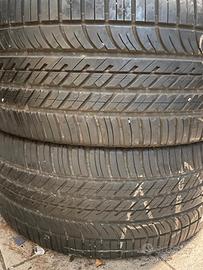 Gomme usate 285/40R  22 Audi Q 8 