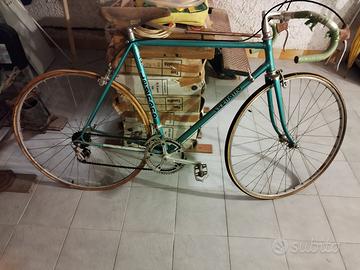 Legnano competizione