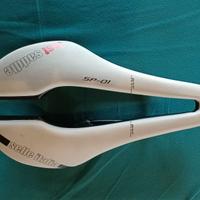 Sella bicicletta