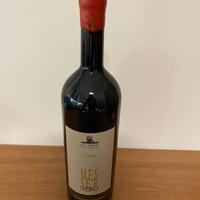 Messernero Valcalepio Rosso Riserva Le Corne