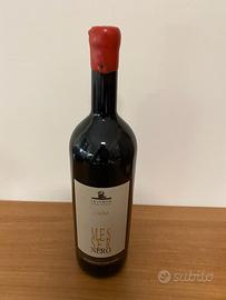 Messernero Valcalepio Rosso Riserva Le Corne