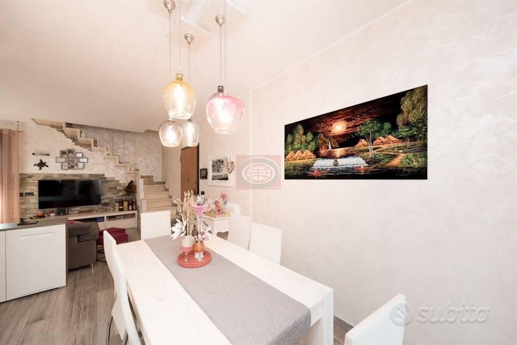 Appartamento – Cesena, Quartiere Cervese Sud - Vista 4