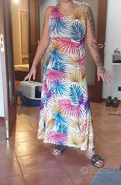 vestito Nuna lie tg M 