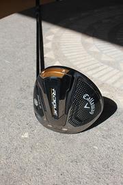Driver Callaway Rogue ST Max D 10.5