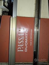 passap duomatic