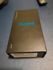 Samsung note 8....