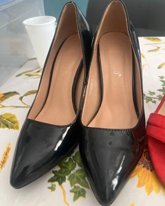 Scarpe donne