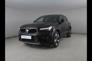 VOLVO XC40 2023 - XC40 2.0 b3 Core auto