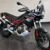 APRILIA TUAREG 660 Atreides Black - IN PRONTA CONS